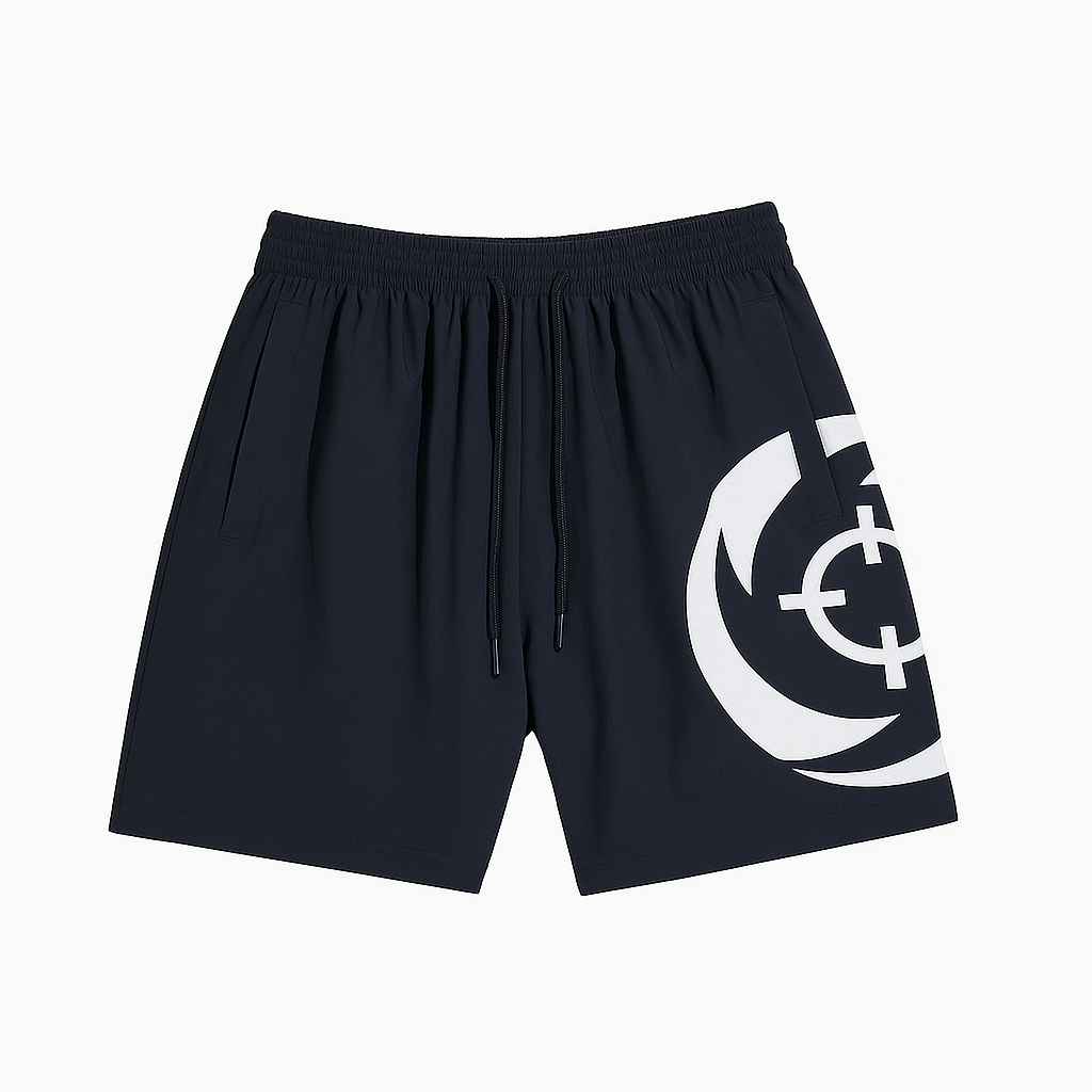 Sports Men Shorts
