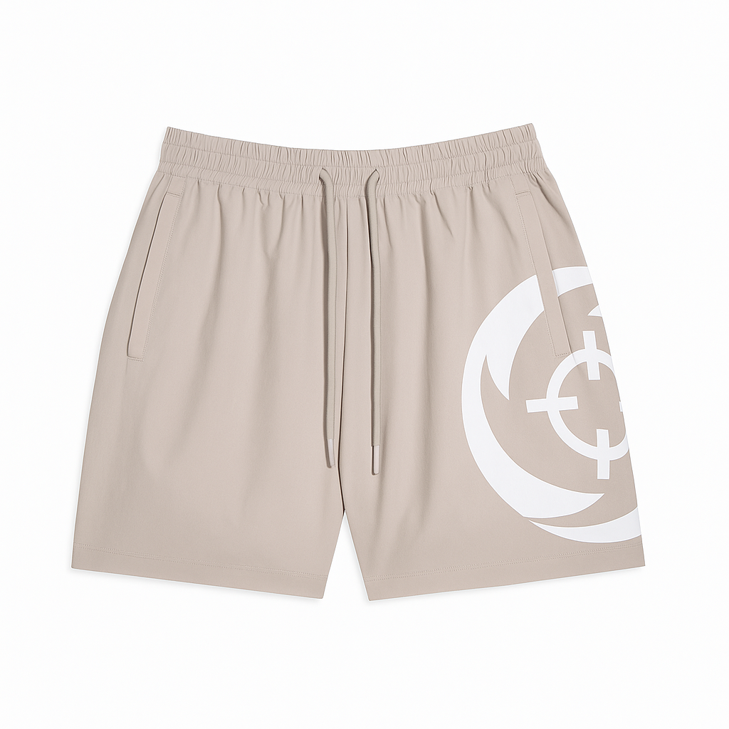 Sports Men Shorts