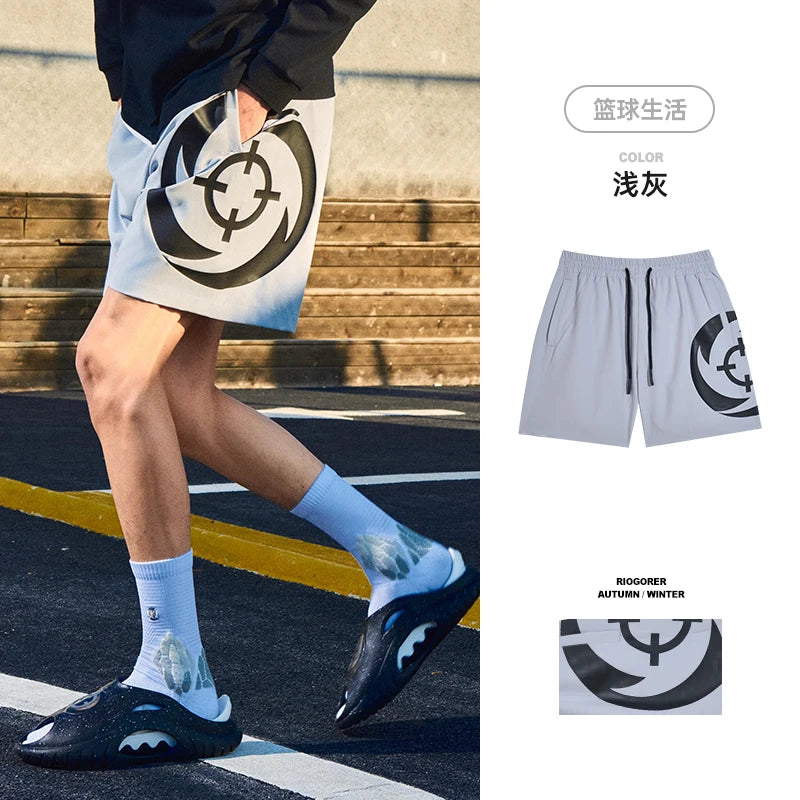 Sports Men Shorts