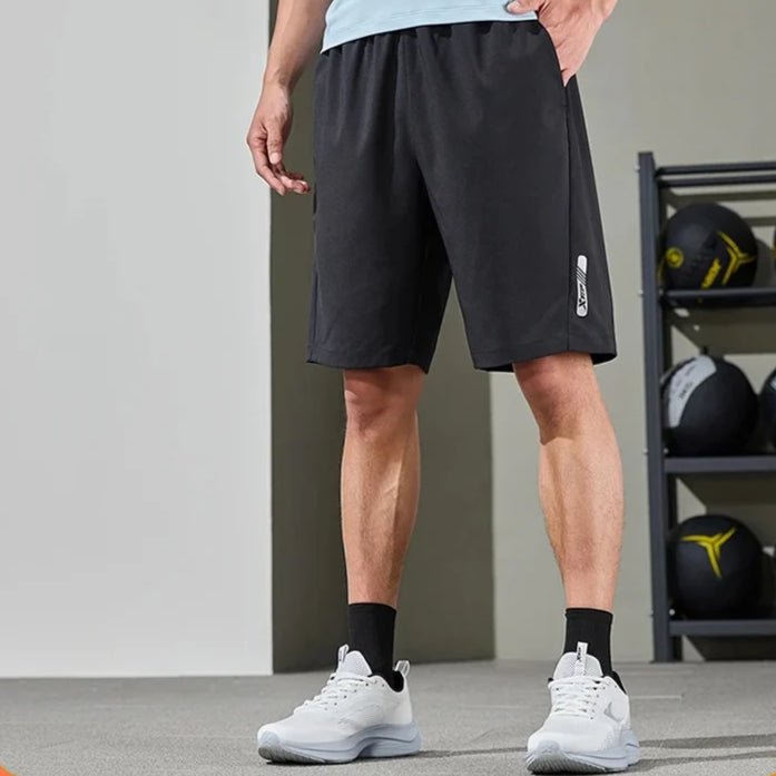 Woven Trousers Shorts For Men