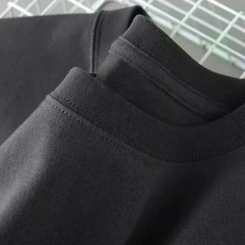 Acdc Band-themed Printed Graphic T-shirts for Men