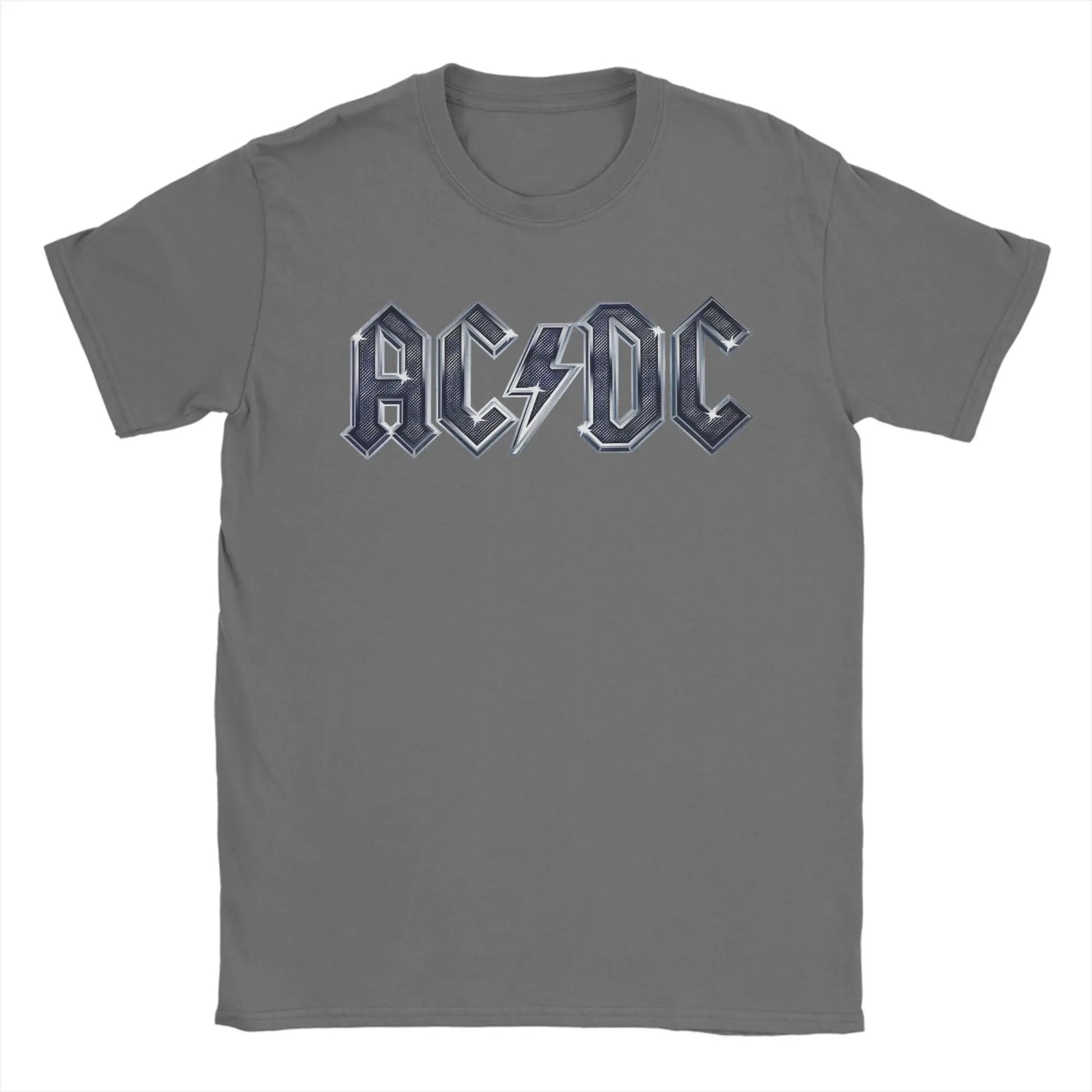 AC-DC Men T Shirts