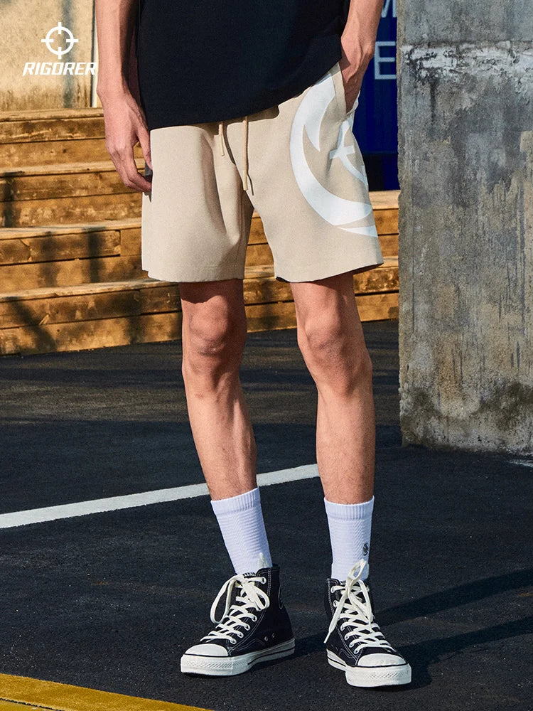 Sports Men Shorts