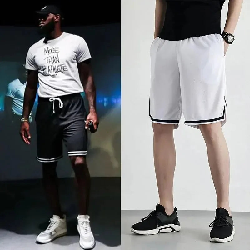 Summer Sports Men's Shorts