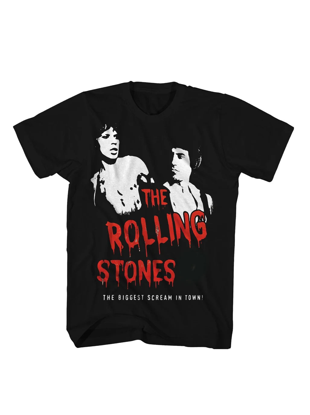 1962 The Rolling Stones T-shirt