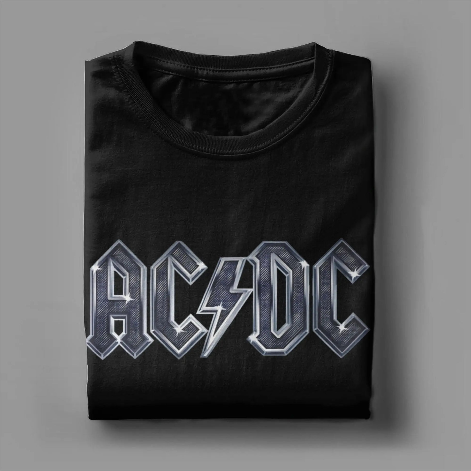 AC-DC Men T Shirts