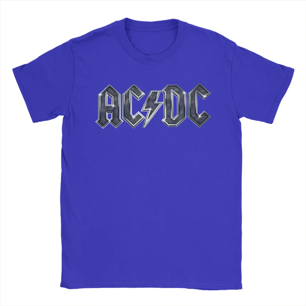 AC-DC Men T Shirts