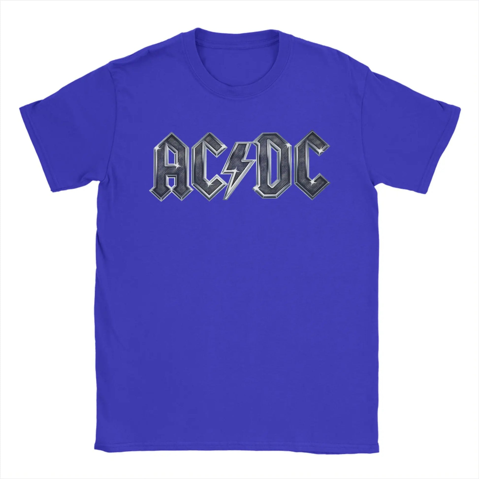 AC-DC Men T Shirts