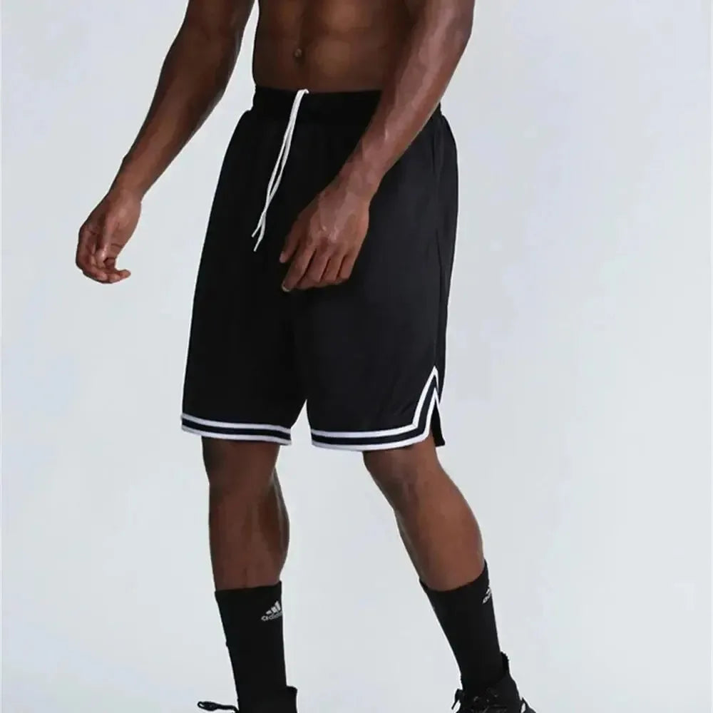 Summer Sports Men's Shorts