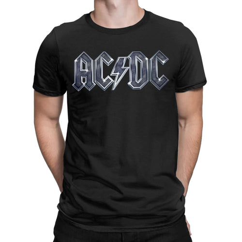 AC-DC Men T Shirts