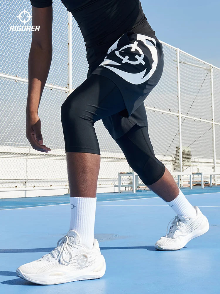 Sports Men Shorts
