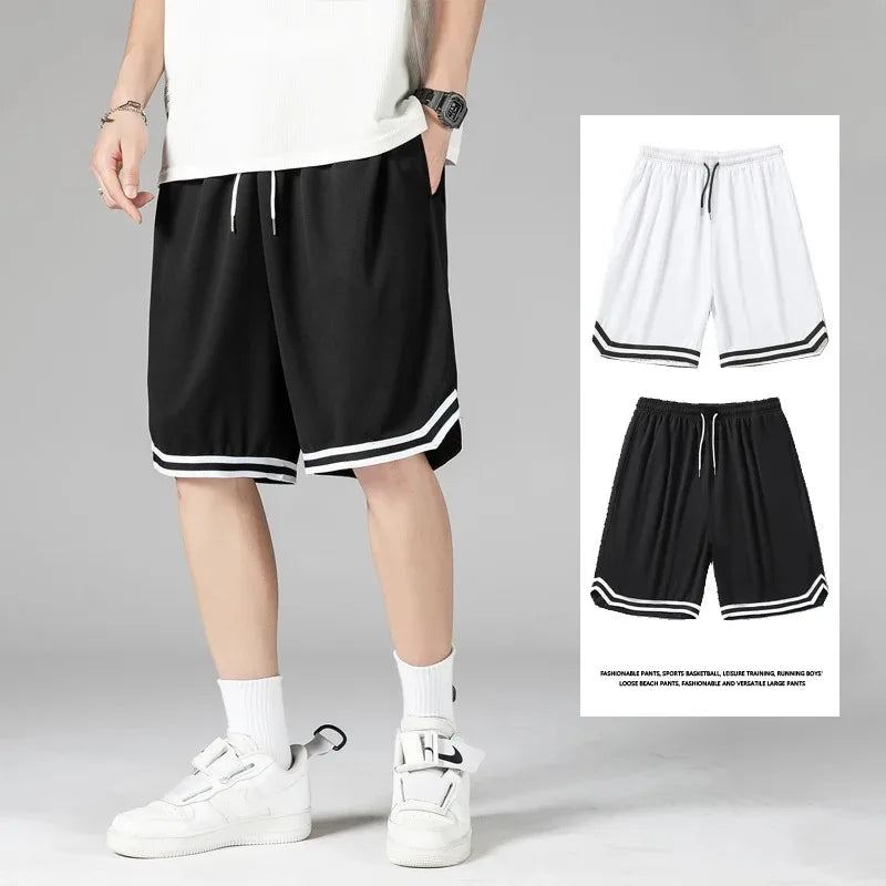 Summer Sports Men's Shorts
