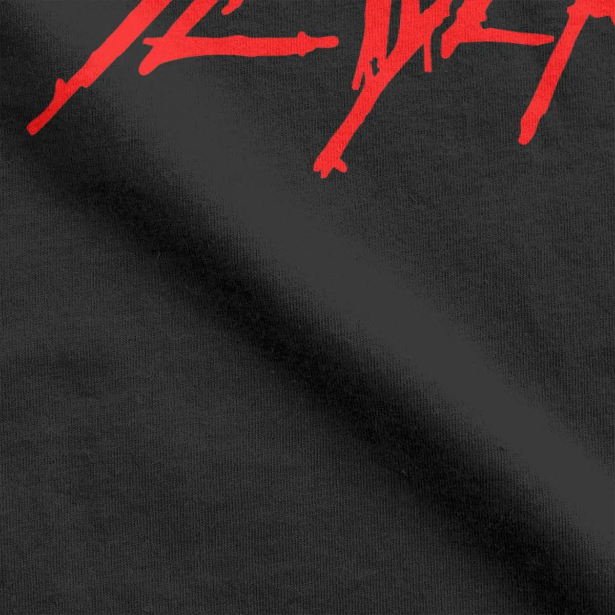 Slayers Logo Novelty Men T-Shirt