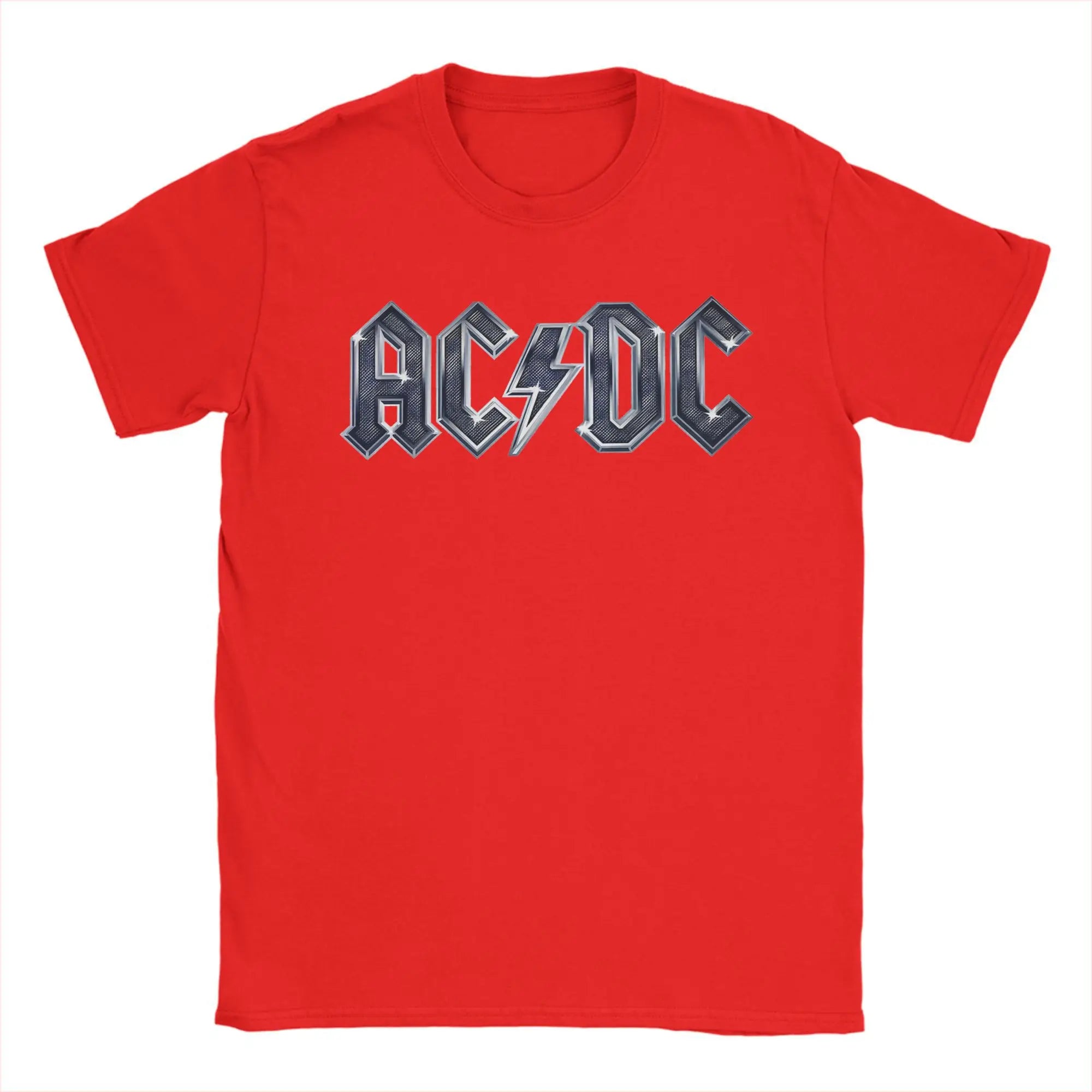 AC-DC Men T Shirts – Imperative Trends