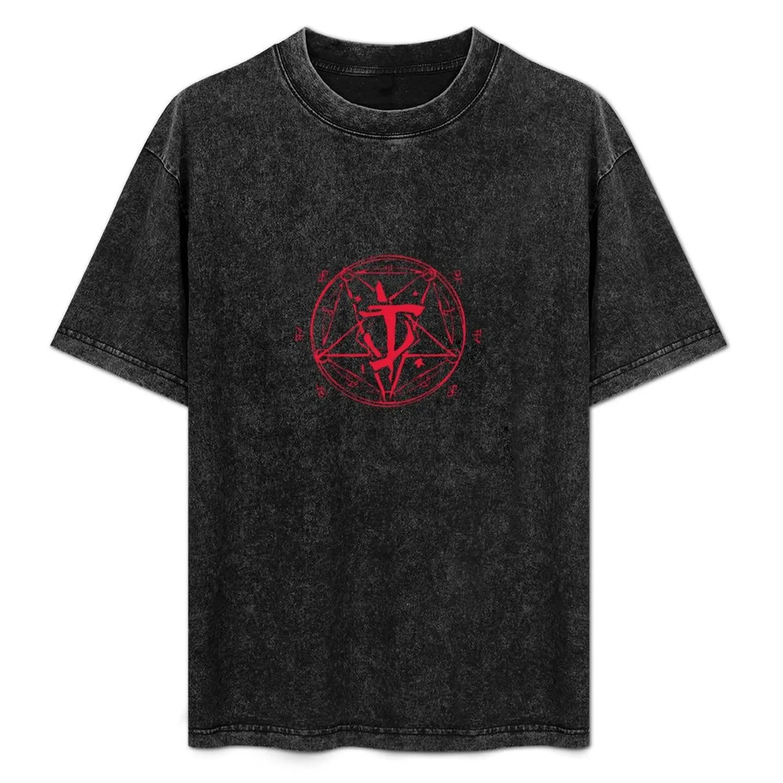 Mark of doom slayer Men T-Shirt