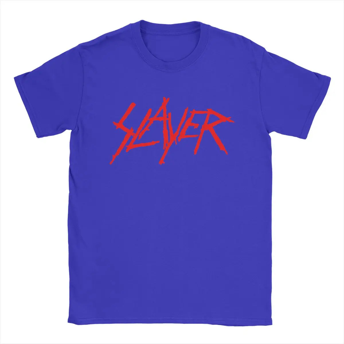 Slayers Logo Novelty Men T-Shirt