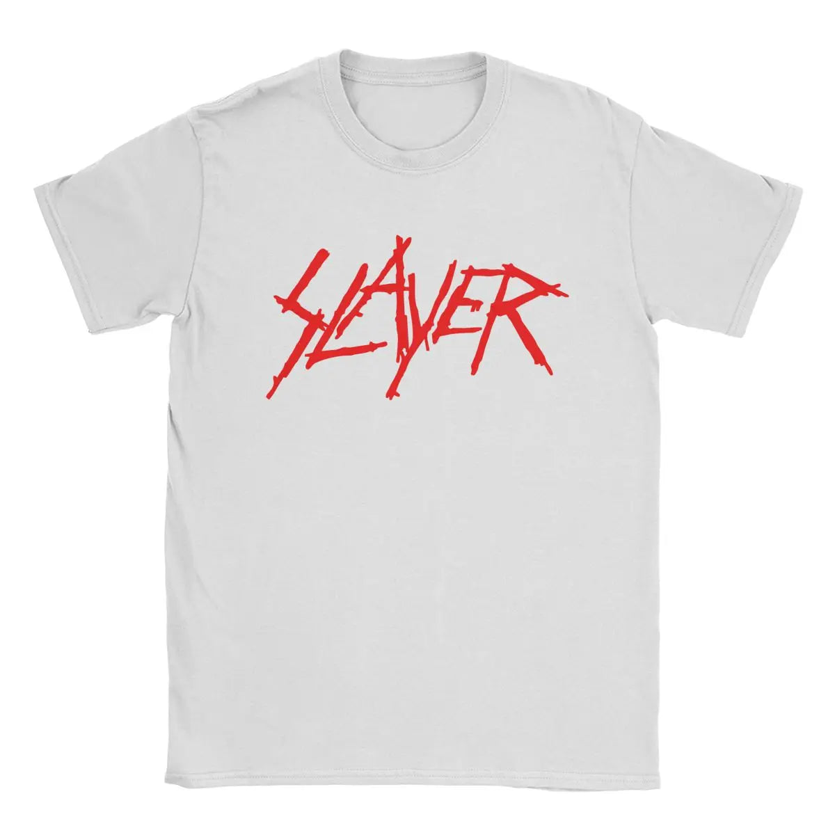 Slayers Logo Novelty Men T-Shirt