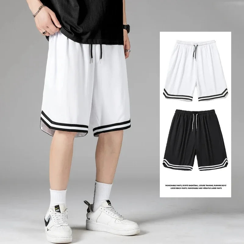 Summer Sports Men's Shorts