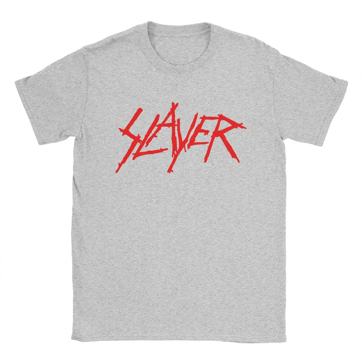 Slayers Logo Novelty Men T-Shirt