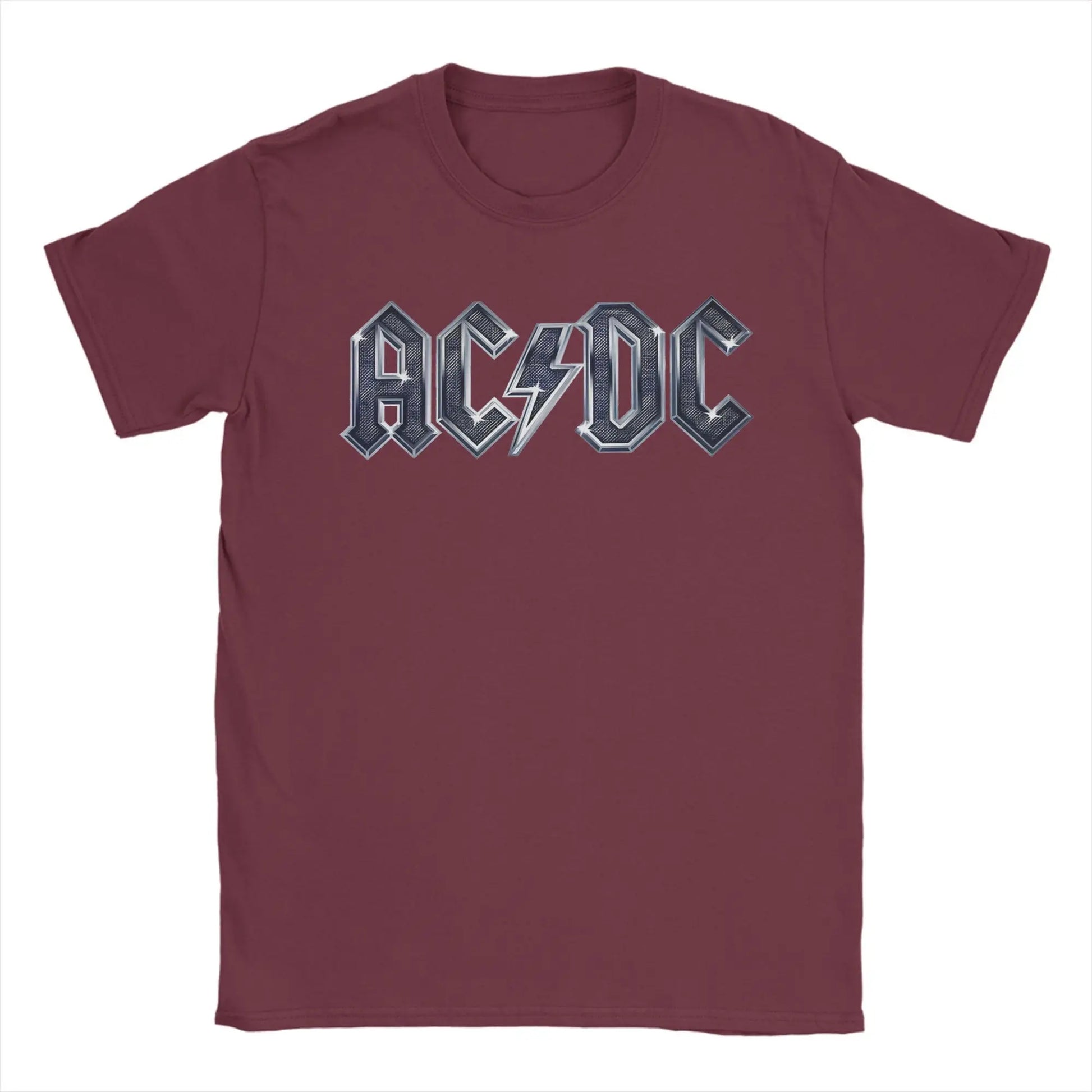 AC-DC Men T Shirts