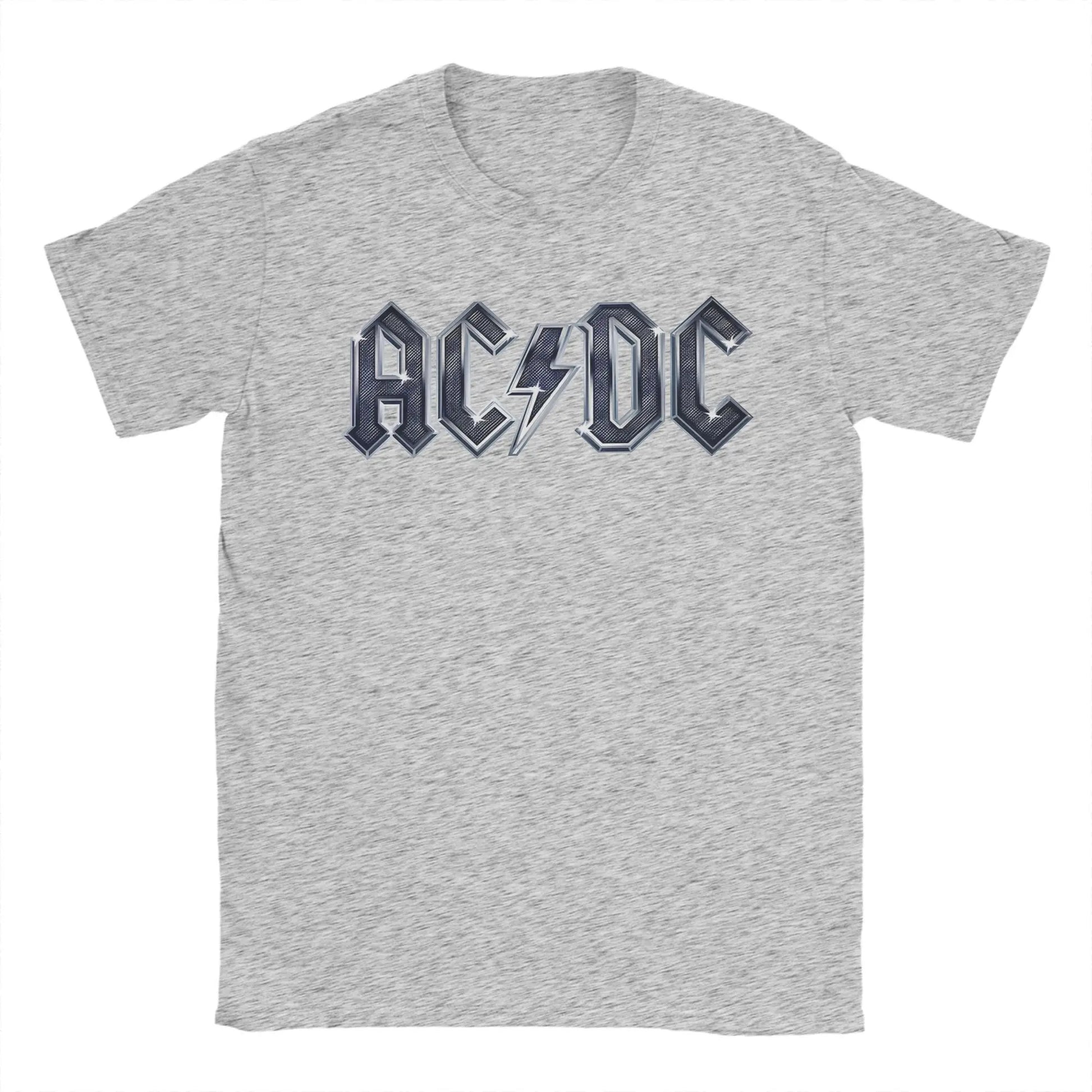 AC-DC Men T Shirts