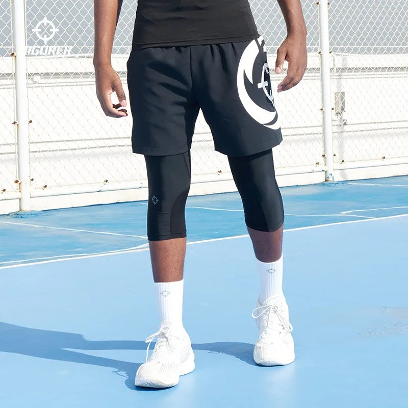 Sports Men Shorts