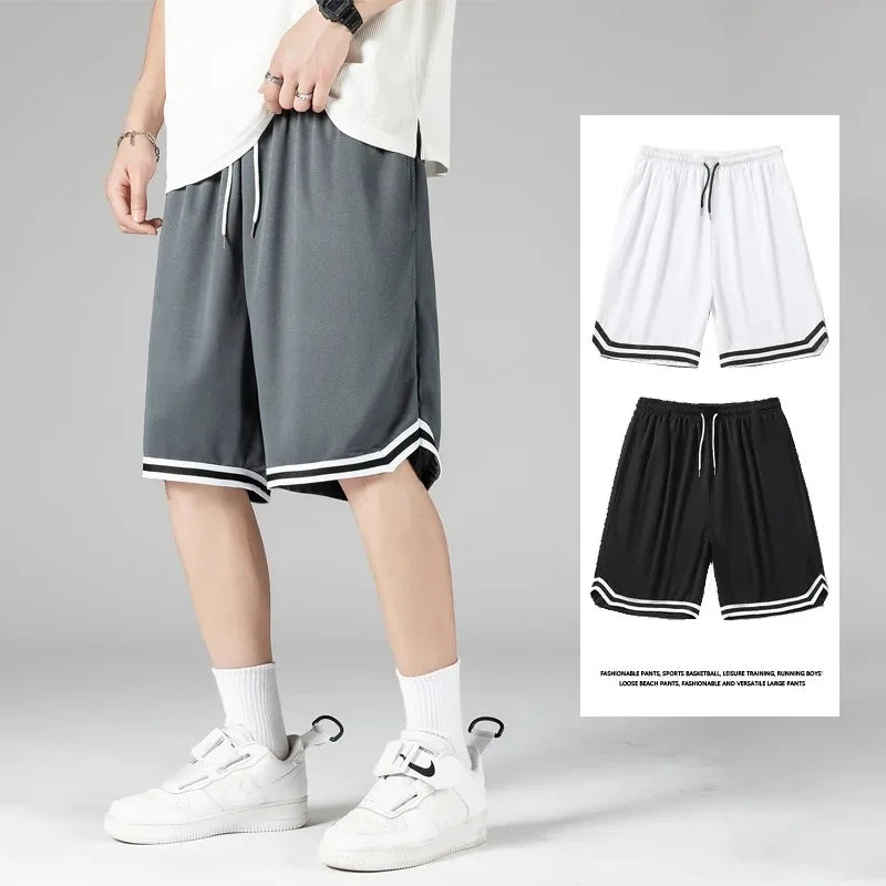 Summer Sports Men's Shorts
