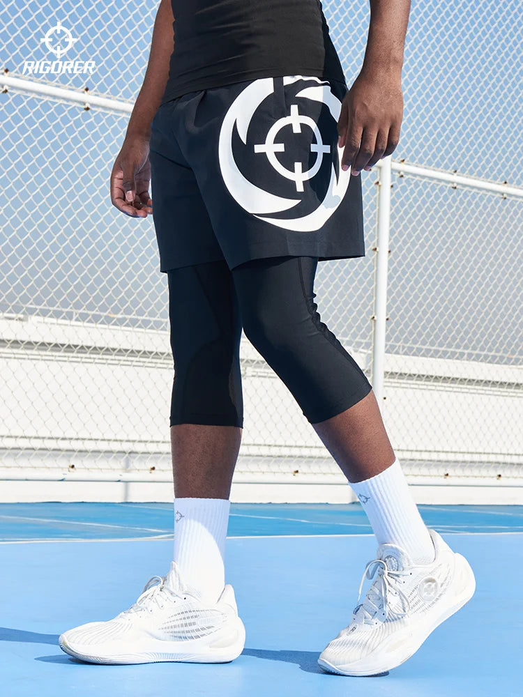 Sports Men Shorts