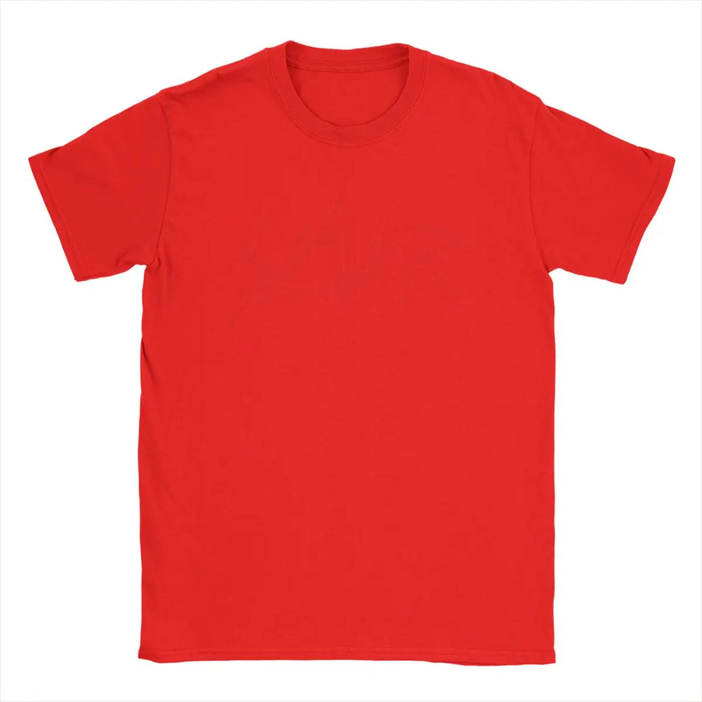 Slayers Logo Novelty Men T-Shirt