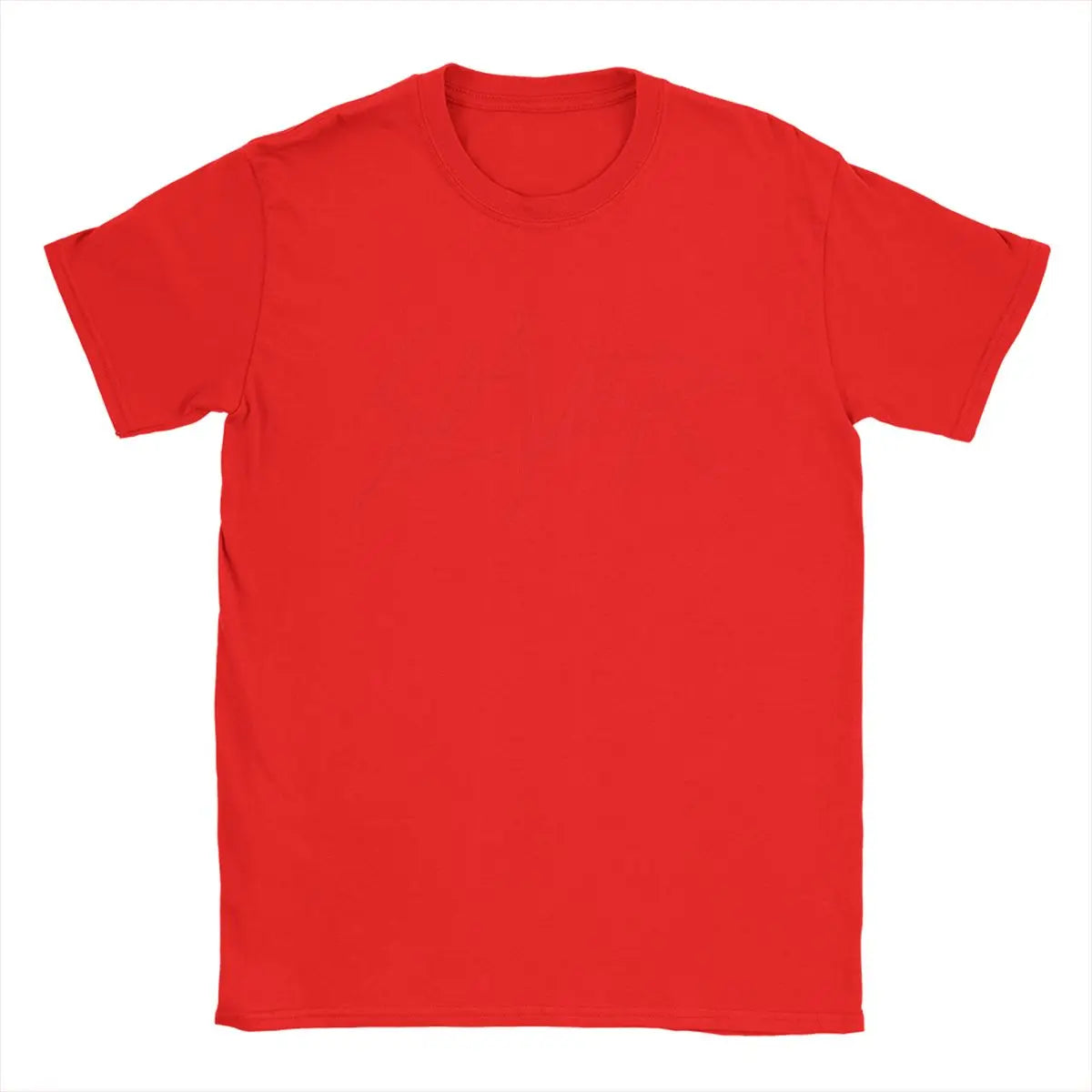 Slayers Logo Novelty Men T-Shirt