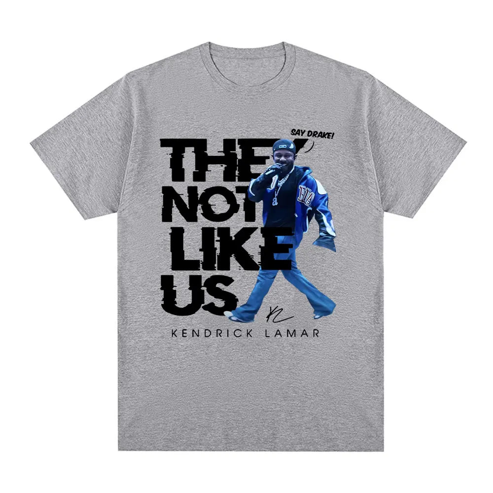 They Not Like Us Men T Shirts