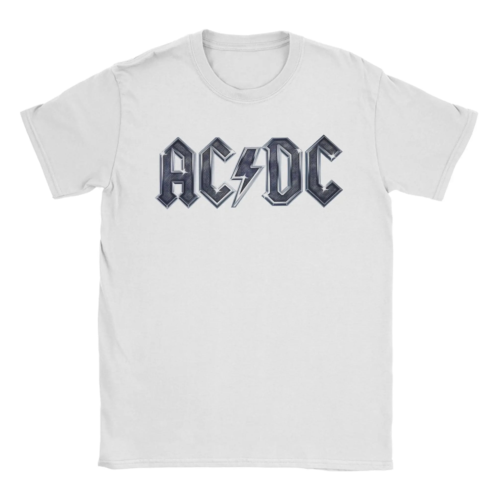AC-DC Men T Shirts
