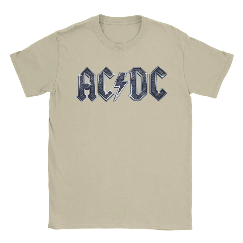 AC-DC Men T Shirts