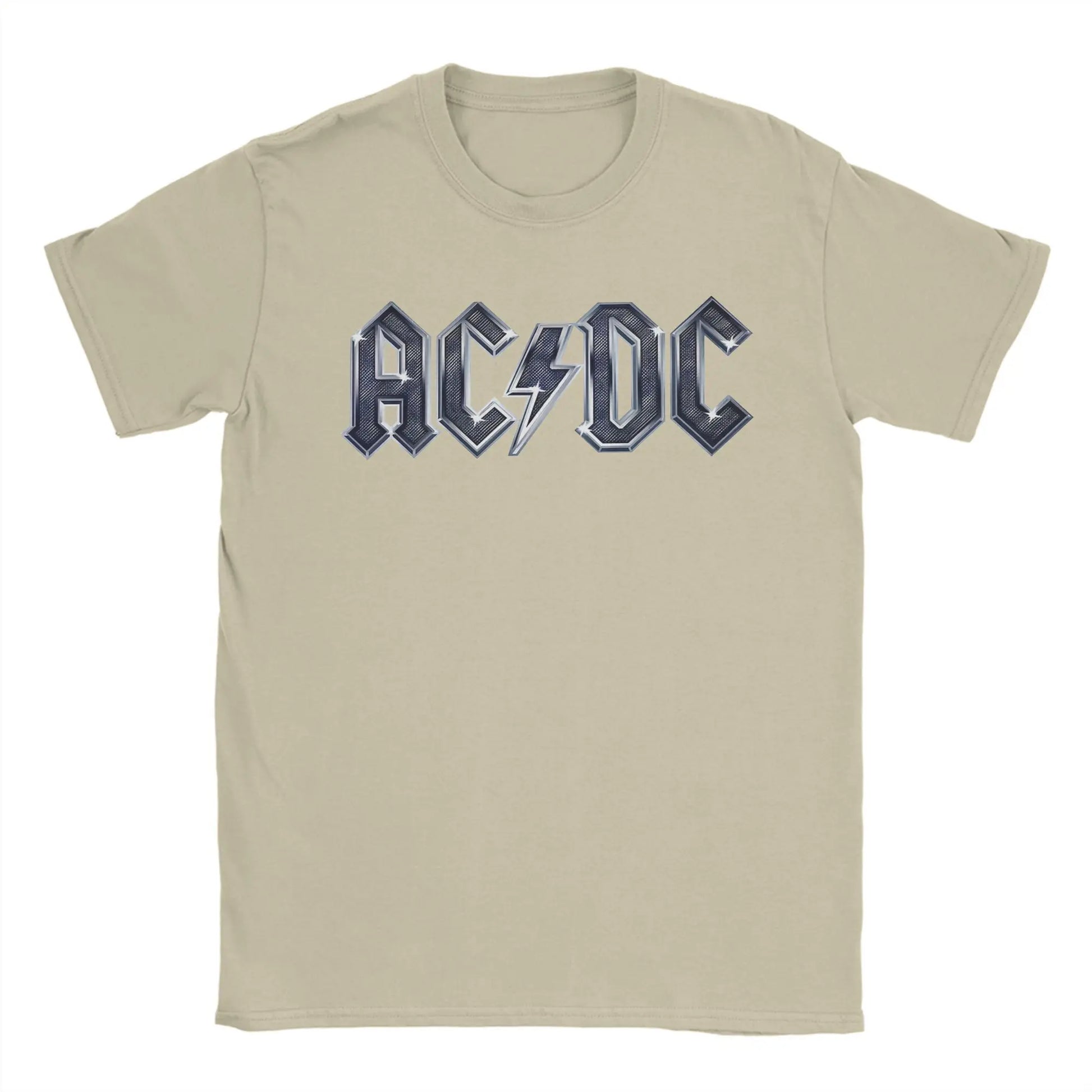 AC-DC Men T Shirts