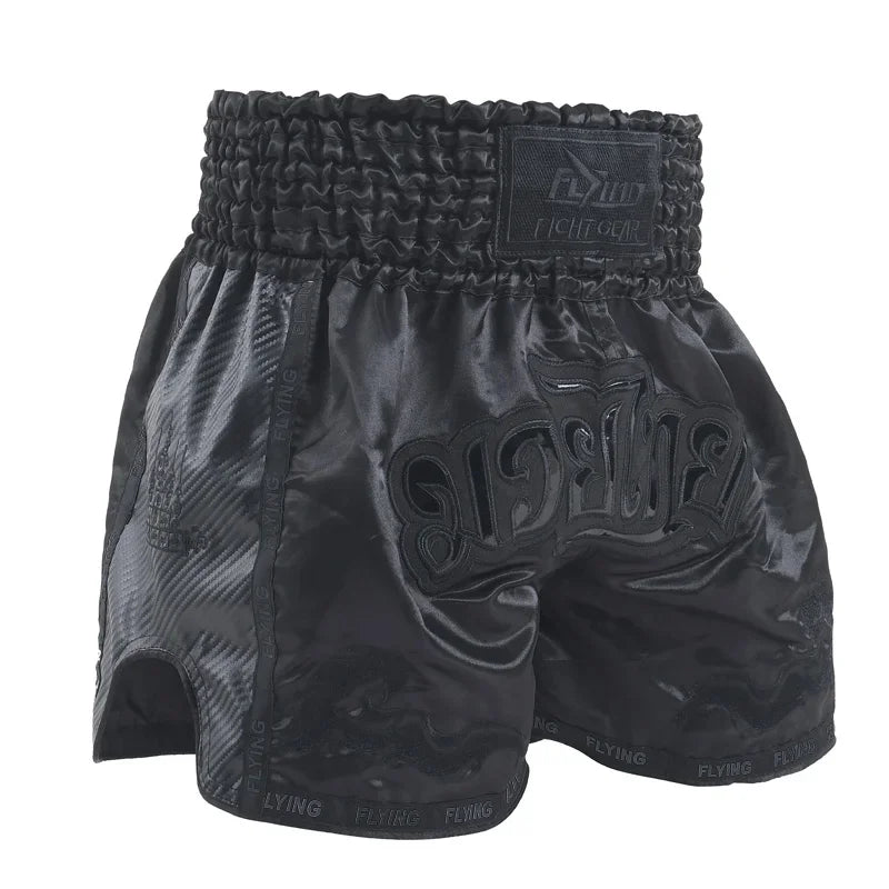 Muay Thai Boxing Shorts for Men's