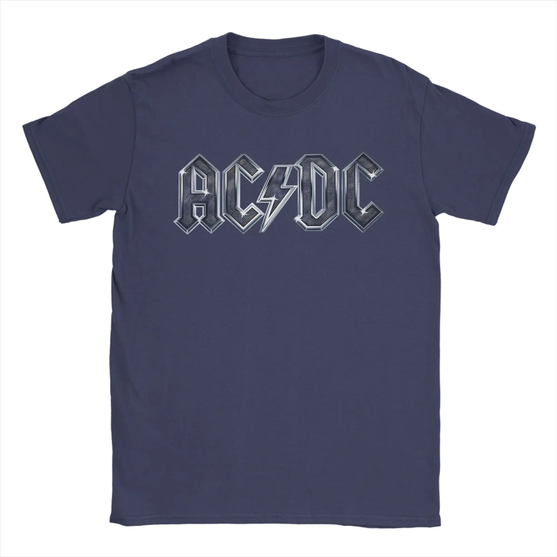 AC-DC Men T Shirts