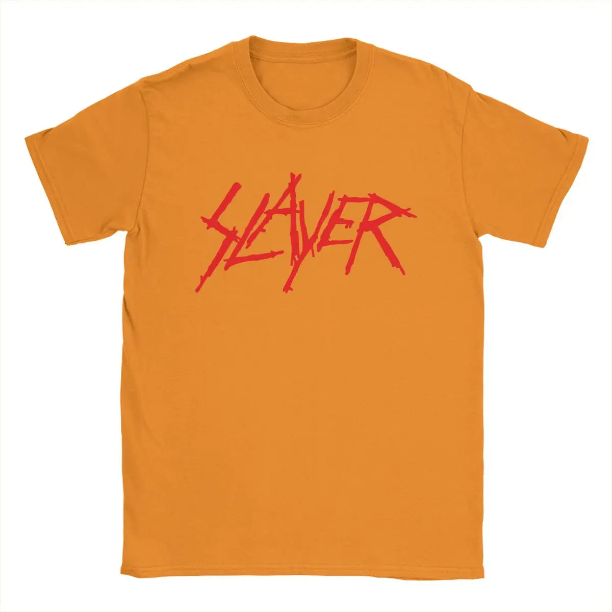 Slayers Logo Novelty Men T-Shirt