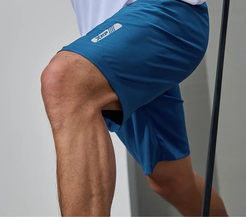 Woven Trousers Shorts For Men