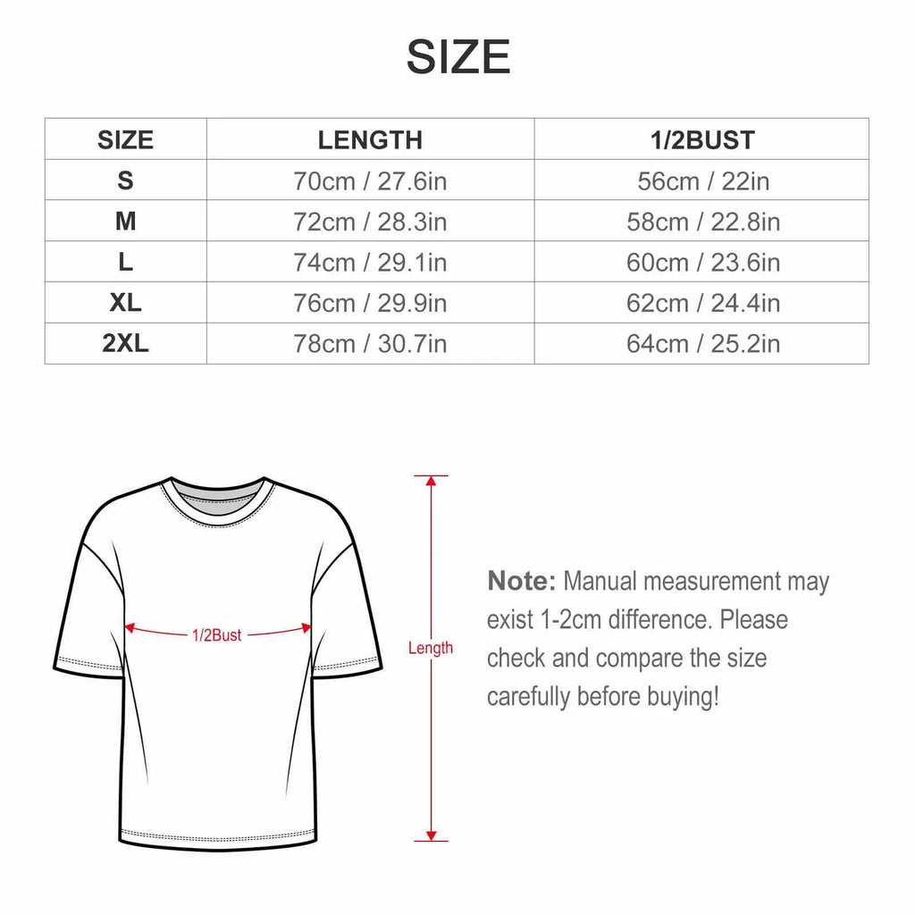 Mark of doom slayer Men T-Shirt