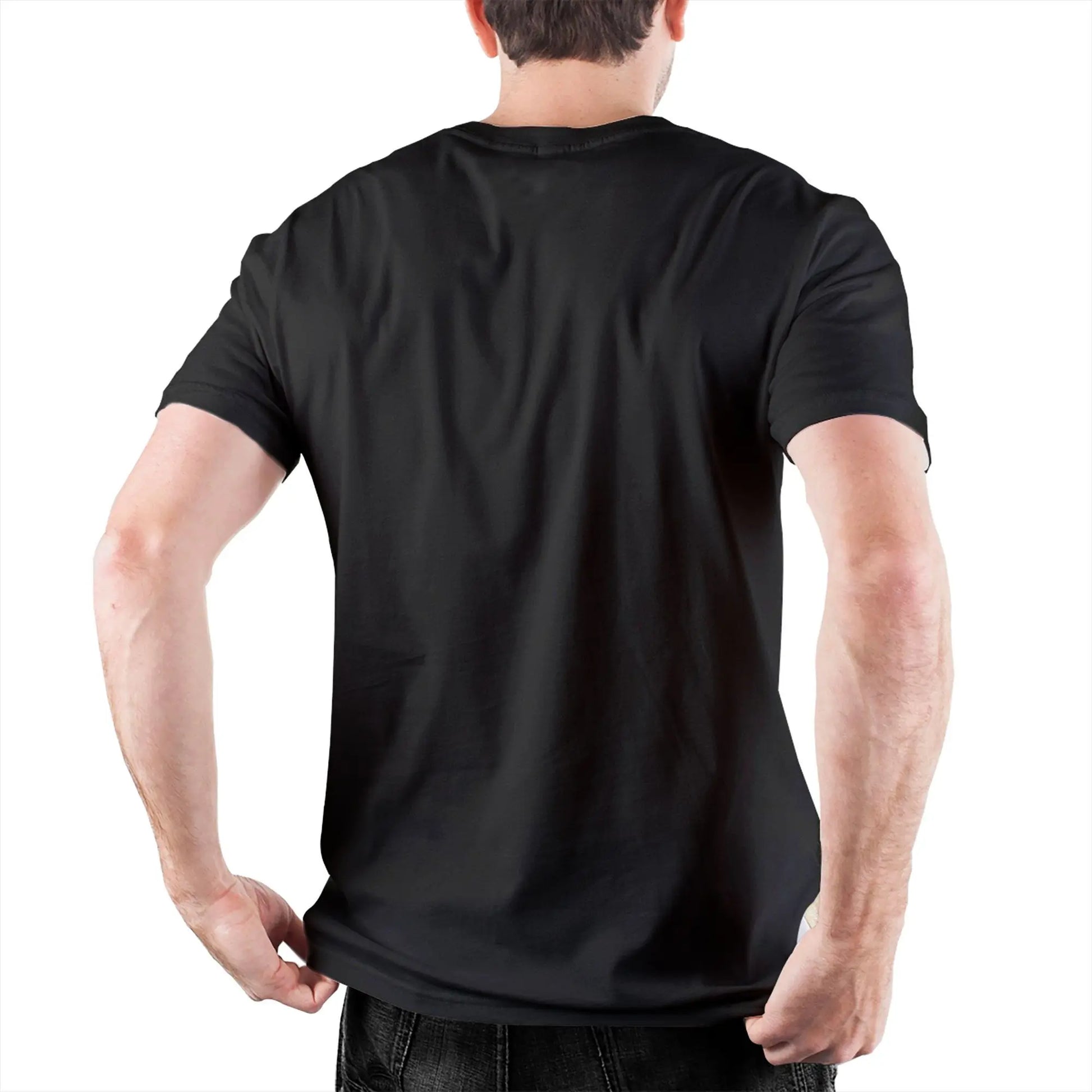 AC-DC Men T Shirts