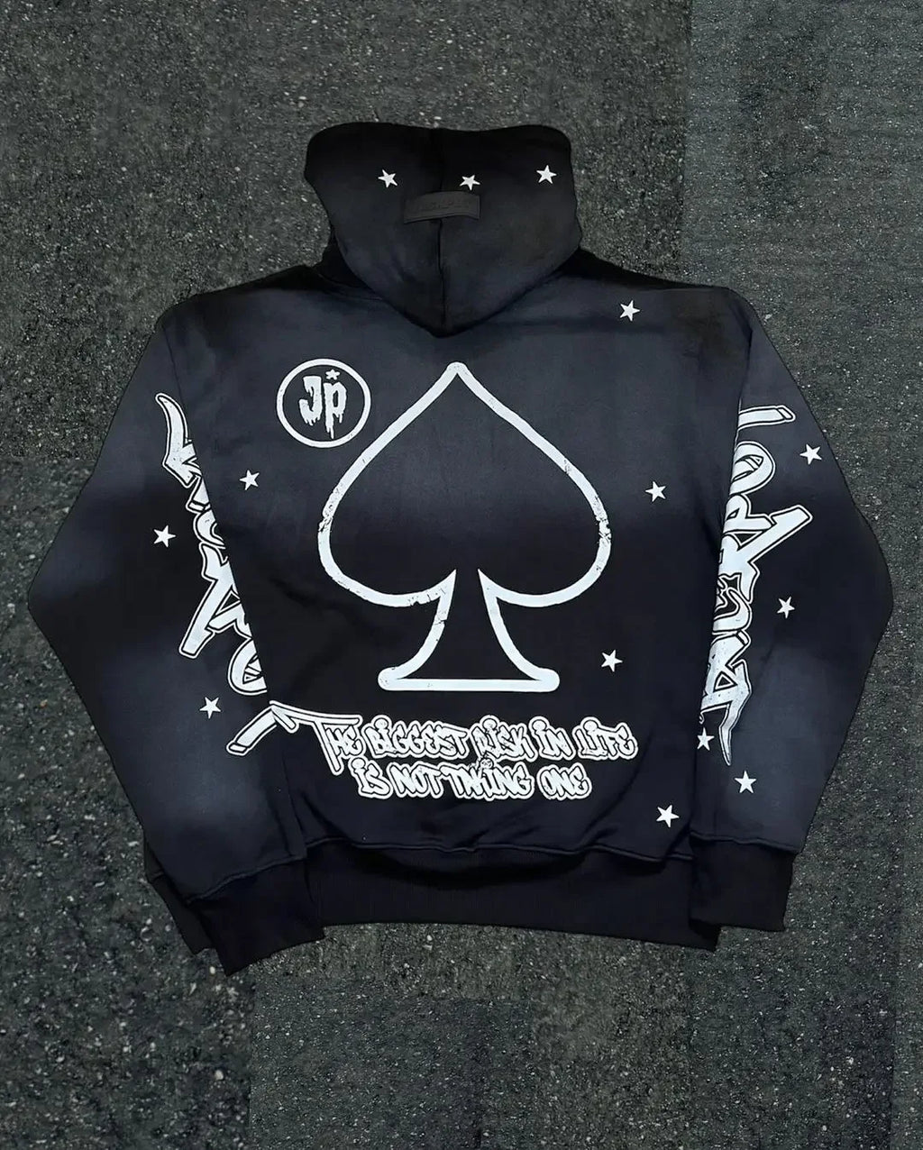 Men's Y2K Tracksuit Streetwear Set