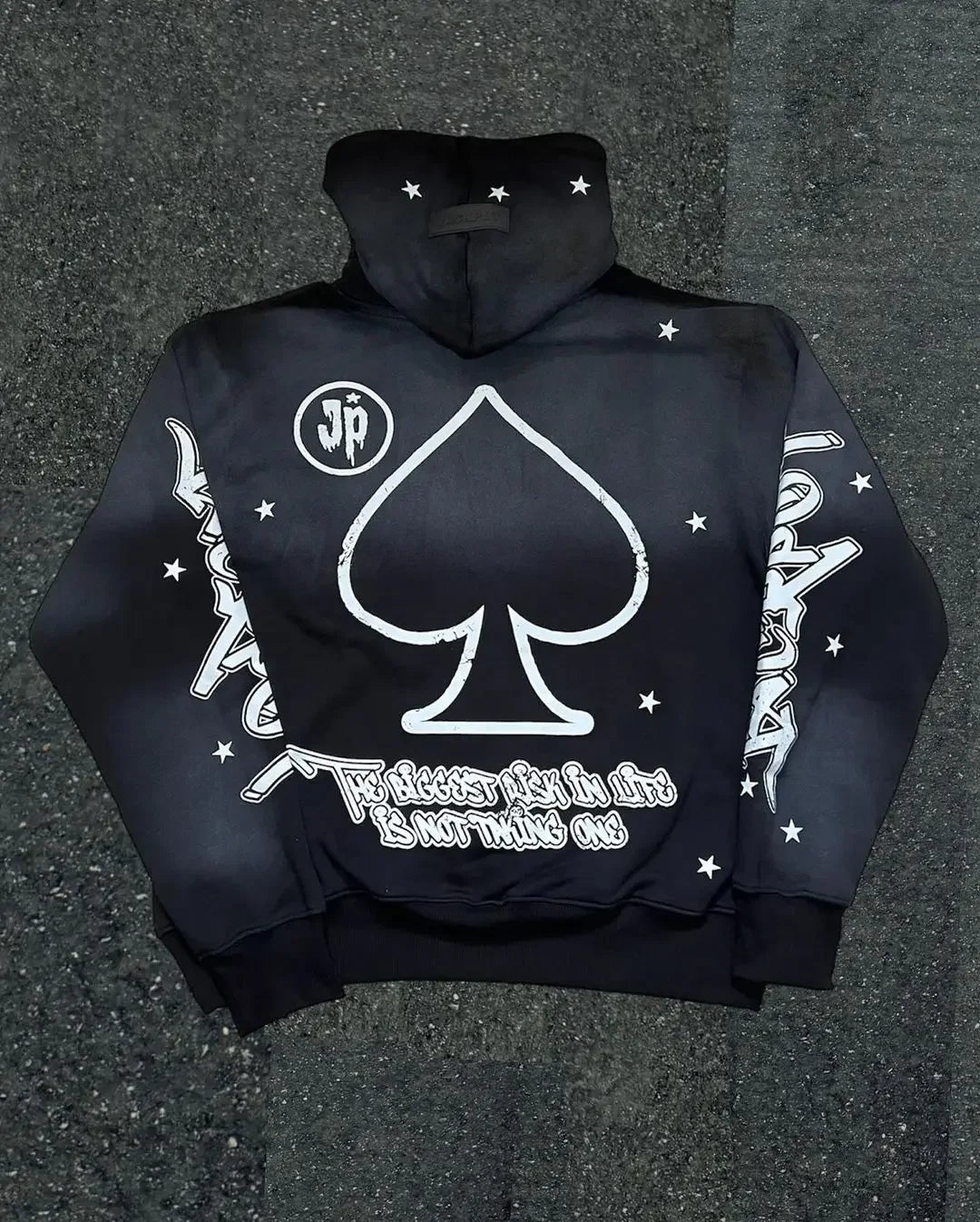 Men's Y2K Tracksuit Streetwear Set